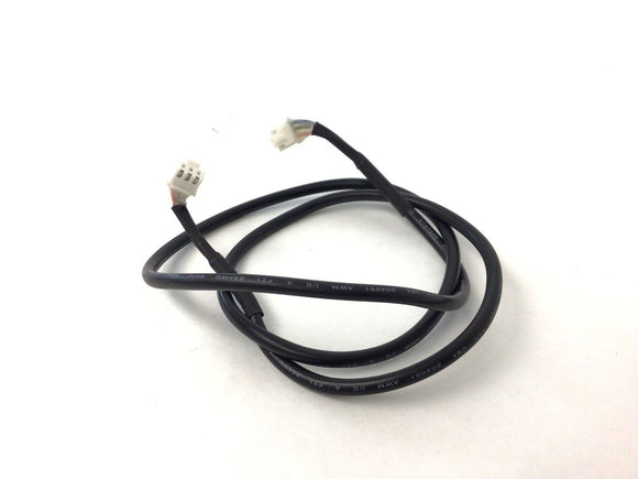 Smooth Fitness 9.65LC Treadmill Console Switch Cable Wire Harness - hydrafitnessparts
