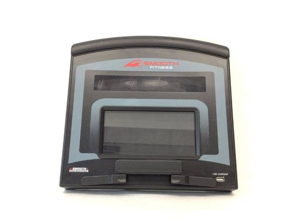 Smooth Fitness 9.65LC Treadmill Display Console Panel 9.65LCi-67 & 9.65LCi-68 - hydrafitnessparts
