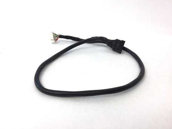 Smooth Fitness 9.65LC Treadmill Display Console Wire Harness 9.65LCi-58 - hydrafitnessparts