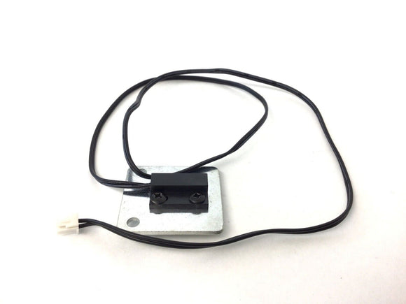 Smooth Fitness 9.65LC Treadmill RPM Speed Sensor Reed Switch 2 Terminal Wire - hydrafitnessparts