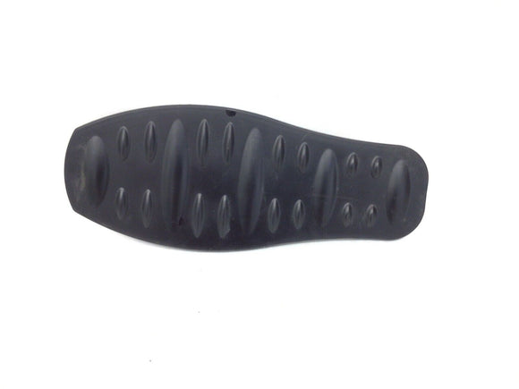 Smooth Fitness CE 7.4 Elliptical Pedal Insert Rubber Left or Right CE7.4-022 - hydrafitnessparts