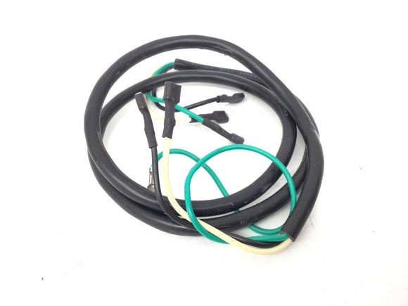 Smooth Fitness CE7.4 Elliptical Internal Power Wire with Quick Connect - hydrafitnessparts