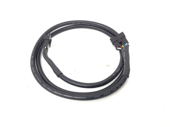 Smooth Fitness CE7.4 Elliptical Middle Wire Harness CE7.4-109 - hydrafitnessparts