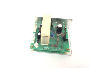 Smooth Fitness CE7.4 Elliptical Motor Control Board Power Supply - hydrafitnessparts