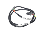 Smooth Fitness CE7.4 Elliptical Upper Wire Harness Interconnect CE7.4-118 - hydrafitnessparts