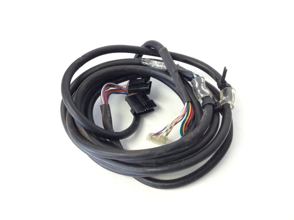 Smooth Fitness Treadmill Console Lower Interconnect Main Wire Harness 565i-97 - hydrafitnessparts