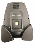 Sole - 2009-2010 Series - WE25 E25 (525088) Elliptical Display Console 004282 - fitnesspartsrepair