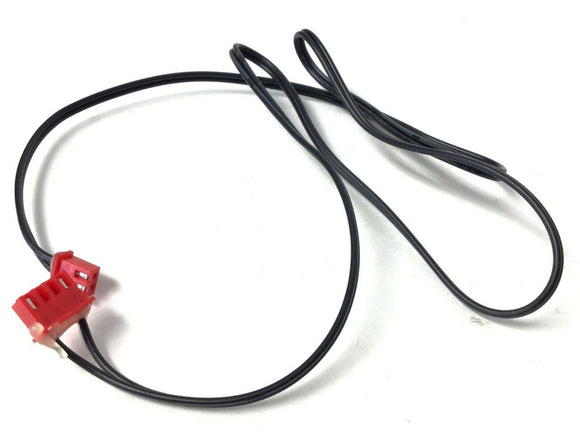 Sole 563816 Treadmill Console Circuit Board Interconnect 4Pin Wire Red Connector - hydrafitnessparts