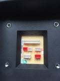 Sole Elliptical Display Console 2013 2014 E35 535013 535012 Control Panel Screen - fitnesspartsrepair