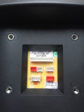 Sole Elliptical Display Console 2014 E25 525013 525014 Control Panel Screen New - fitnesspartsrepair