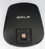 Sole Elliptical Display Console E35 UE35 Electronic Control Panel - fitnesspartsrepair