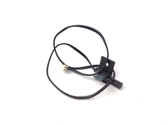 Sole Elliptical RPM Speed Sensor Reed Switch 2 Terminal Wire F030165 & 004186 - hydrafitnessparts