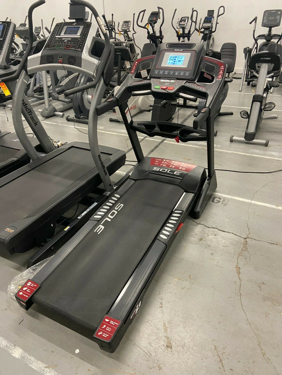 Sole F63 Folding Treadmill for Home Gym - hydrafitnessparts