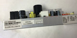 Sole F63 Treadmill Lower Motor Control Board Controller with Bracket CRD020109 - hydrafitnessparts
