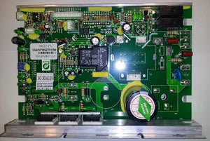 Sole F63 Treadmill Motor Control Board D020105 YJ-2256L PA-AE00070L W/O Adapter - hydrafitnessparts