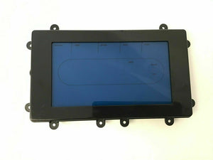 Sole F65 F80 F85 Treadmill Display Console Panel 7.5"/9" MFR-YJ-59610 or D021124 - hydrafitnessparts