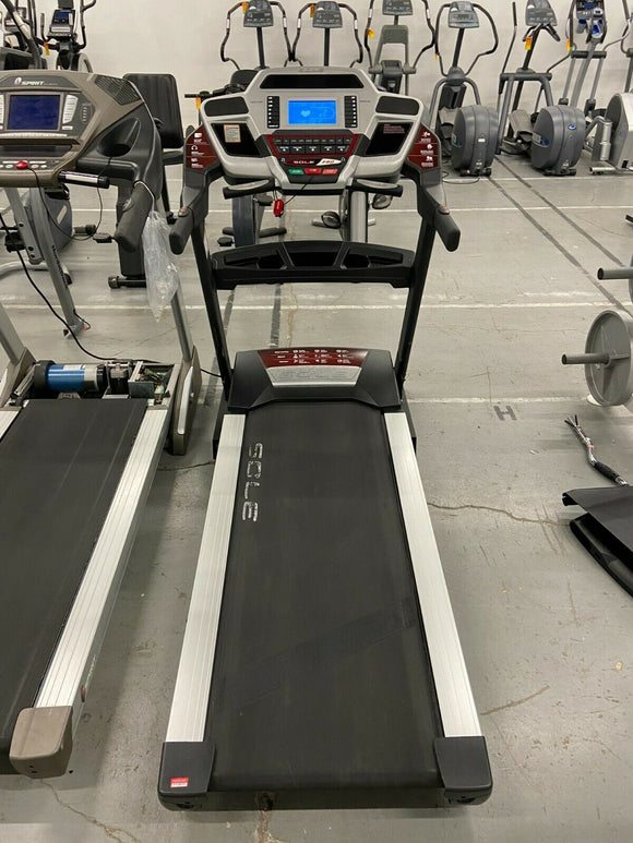 Sole F80 Folding Treadmill for Home Gym - hydrafitnessparts
