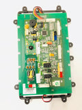 Sole F85 (585812) Treadmill LCD Console Display Board D0021125 - fitnesspartsrepair
