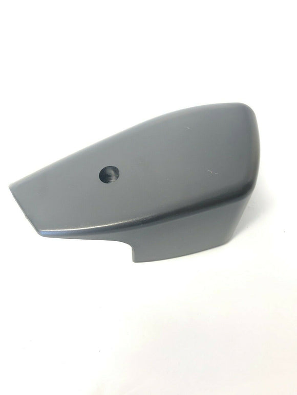 Sole Fitness 09-10 Series E35 (535088) Elliptical Right Pedal Arm Cover P060163 - fitnesspartsrepair