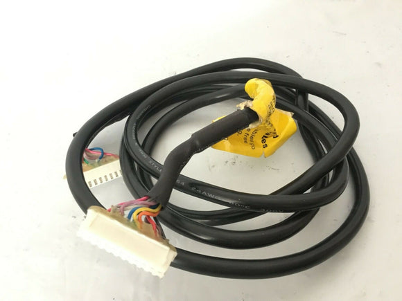 Sole Fitness 09-10 Series WE35 Elliptical Main Wire Harness Cable Interconnect - fitnesspartsrepair