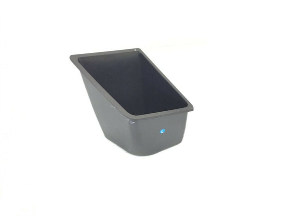 Sole Fitness 2008 Series F63 VF63 (563887) Treadmill Console Left Cup Holder - fitnesspartsrepair