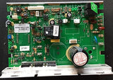 Sole Fitness 2011 F63 F 63 65 80 Treadmill Lower Controller Control Board LpCA - fitnesspartsrepair