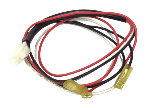Sole Fitness AE25 - 2011 Series Elliptical Heart Rate Grip Cable Wire Harness - hydrafitnessparts