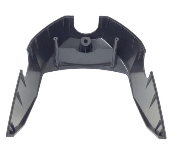 Sole Fitness AE25 - 2011 Series Elliptical Upper Front Mast Cover P180058-A1 - hydrafitnessparts