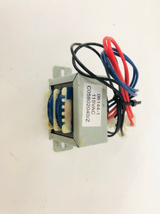 Sole Fitness AF63 Treadmill Motor Choke Transformer 06144-1 - fitnesspartsrepair