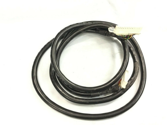 Sole Fitness E20 (520013) Elliptical Wire Harness E250011 - fitnesspartsrepair