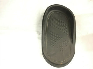 Sole Fitness E20 E98 E55 E25 Elliptical Right Foot Pad P130016B - fitnesspartsrepair