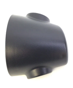 Sole Fitness E25 (525013) Elliptical Left Rear Handle Bar Cover P180047-i1 - hydrafitnessparts