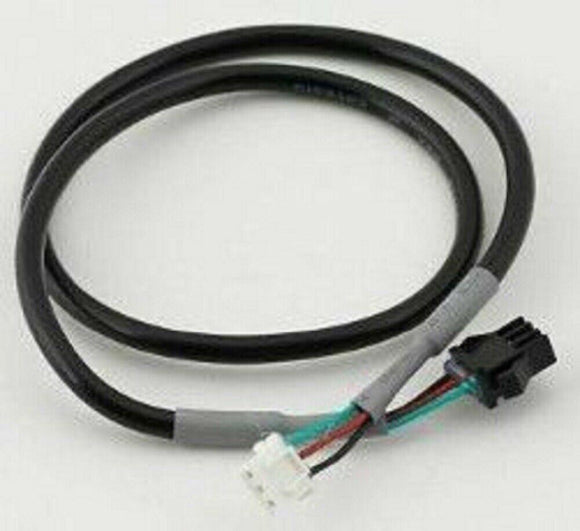 Sole Fitness E25 E35 Elliptical Console Cable Upper Resistance E050101 - fitnesspartsrepair