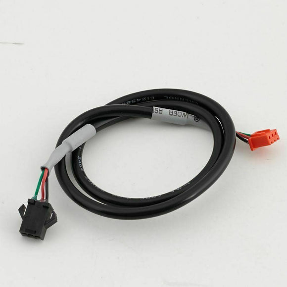 Sole Fitness E25 E35 Elliptical Incline Upper Cable Wire E050102 - fitnesspartsrepair