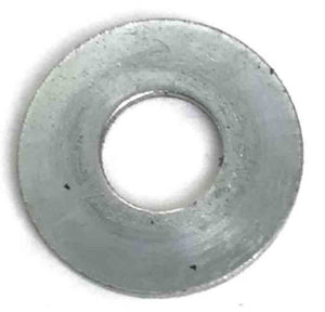 Sole Fitness E55 - UE55 555086 Elliptical Flat Washer M8-1.25" UE55-FWM8-1.25 - hydrafitnessparts