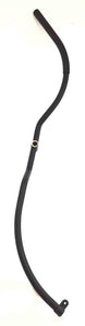 Sole Fitness E55 WE25 Elliptical Left Handlebar Assembly 004170 - hydrafitnessparts