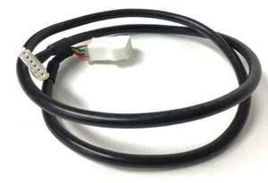 Sole Fitness F60 506814 Treadmill Console Wire Harness MFR-E318279 - hydrafitnessparts