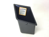 Sole Fitness F60 Treadmill Console Left Cup Holder P220033 - fitnesspartsrepair