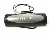Sole Fitness F60 Treadmill Heart Rate Hand Sensor Grip F090241 - fitnesspartsrepair
