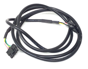 Sole Fitness F63 - 563816 Treadmill 5 Pin Wire Harness Cable F63-5PWHC - hydrafitnessparts