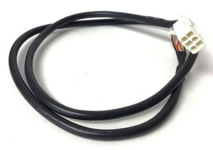 Sole Fitness F63 563816 Treadmill Console Main Wire Harness E020285 - fitnesspartsrepair