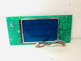 Sole Fitness F63 563881 Treadmill Display Console Electronic Circuit Board - fitnesspartsrepair