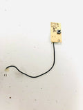 Sole Fitness F63 (563881) Treadmill Start And Stop Button Universal Switch - fitnesspartsrepair