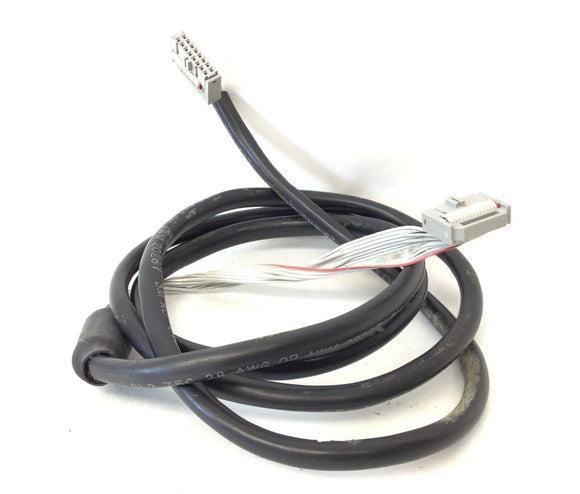 Sole Fitness F63 Treadmill Display Data Cable Wire Harness - hydrafitnessparts