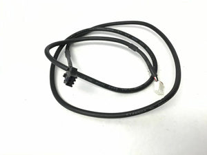 Sole Fitness F63 Treadmill Hand Sensor Pulse Wire Interconnect Black Male - fitnesspartsrepair