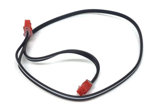 Sole Fitness F63 VF63 Treadmill Amplifier Controller Wire 2 pin - hydrafitnessparts