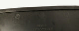 Sole Fitness F65 F63 S77 TT8 Treadmill Console Front Cover P020140-A1 - fitnesspartsrepair