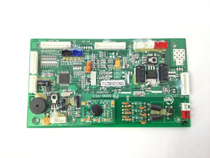 Sole Fitness F65 F80 F85 Treadmill Console Board Assembly D021124 - fitnesspartsrepair