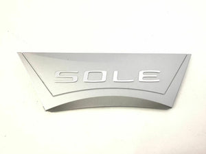 Sole Fitness F80 AF63 S77 Treadmill Plate Motor Cover Top P010081A-JU - fitnesspartsrepair