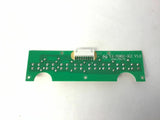 Sole Fitness F80 F85 S77 F63 F65 TT8 Treadmill PCB F-Key Board D021127 - fitnesspartsrepair